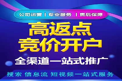 百度竞价托管运营：从零到一的成长案例