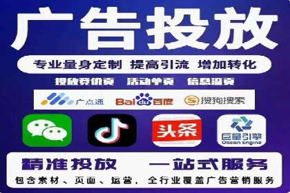 信息流广告投放实战案例解析